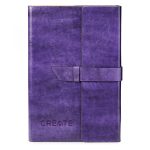 Custom Refillable Junior Portfolio Overseas Direct Colors - 4