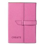Custom Refillable Junior Portfolio Overseas Direct Colors - 5