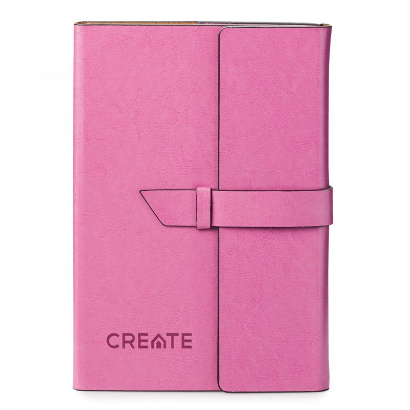 Custom Refillable Junior Portfolio Overseas Direct Colors - 5