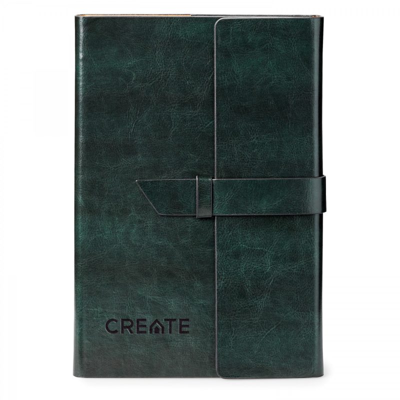 Custom Refillable Junior Portfolio Overseas Direct Colors - 6