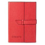Custom Refillable Junior Portfolio Overseas Direct Colors - 7