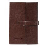 Custom Refillable Junior Portfolio Overseas Direct Colors - 8
