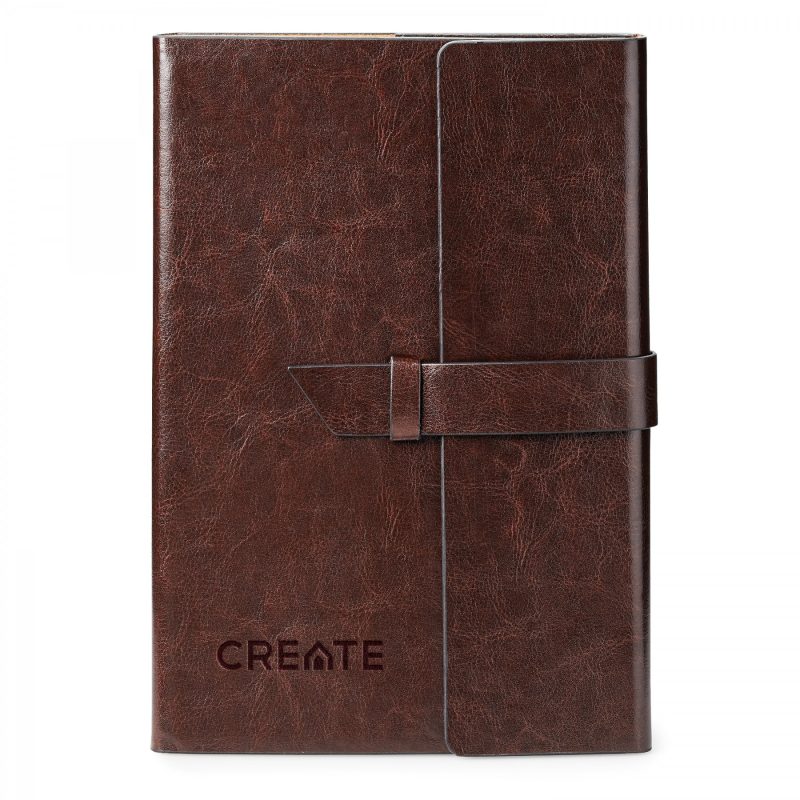 Custom Refillable Junior Portfolio Overseas Direct Colors - 8