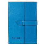Custom Refillable Junior Portfolio Overseas Direct Colors - 9
