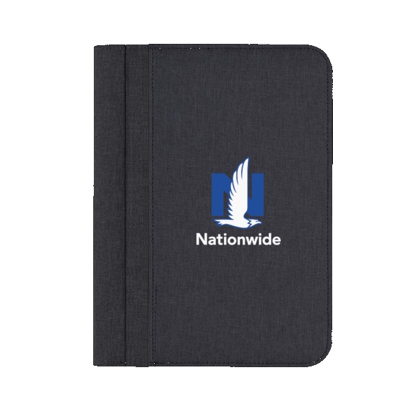Custom Richmond Powerbank Portfolio - 5