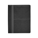 Custom Rodeo Stitched PVC Standard Size Padfolio - 7