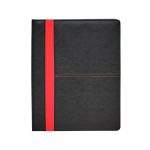 Custom Rodeo Stitched PVC Standard Size Padfolio - 9
