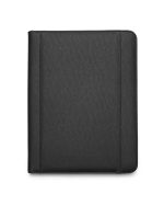 Custom Roma Tech Portfolio With Power Bank And Wireless Charger. - 2