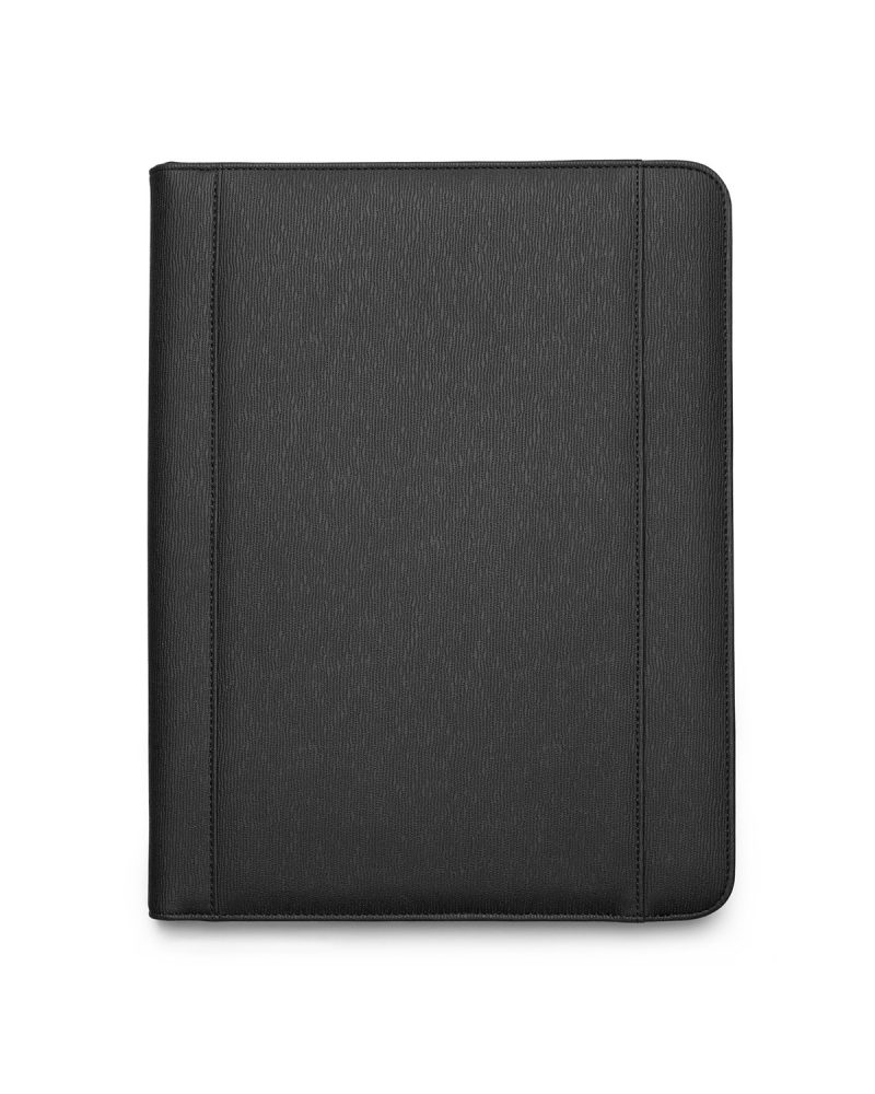 Custom Roma Tech Portfolio With Power Bank And Wireless Charger. - 2
