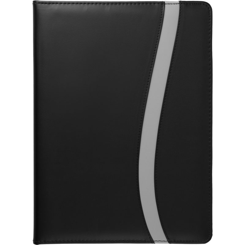 Custom Session Padfolio with FSC® Mix Paper - 1
