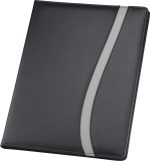 Custom Session Padfolio with FSC® Mix Paper - 3