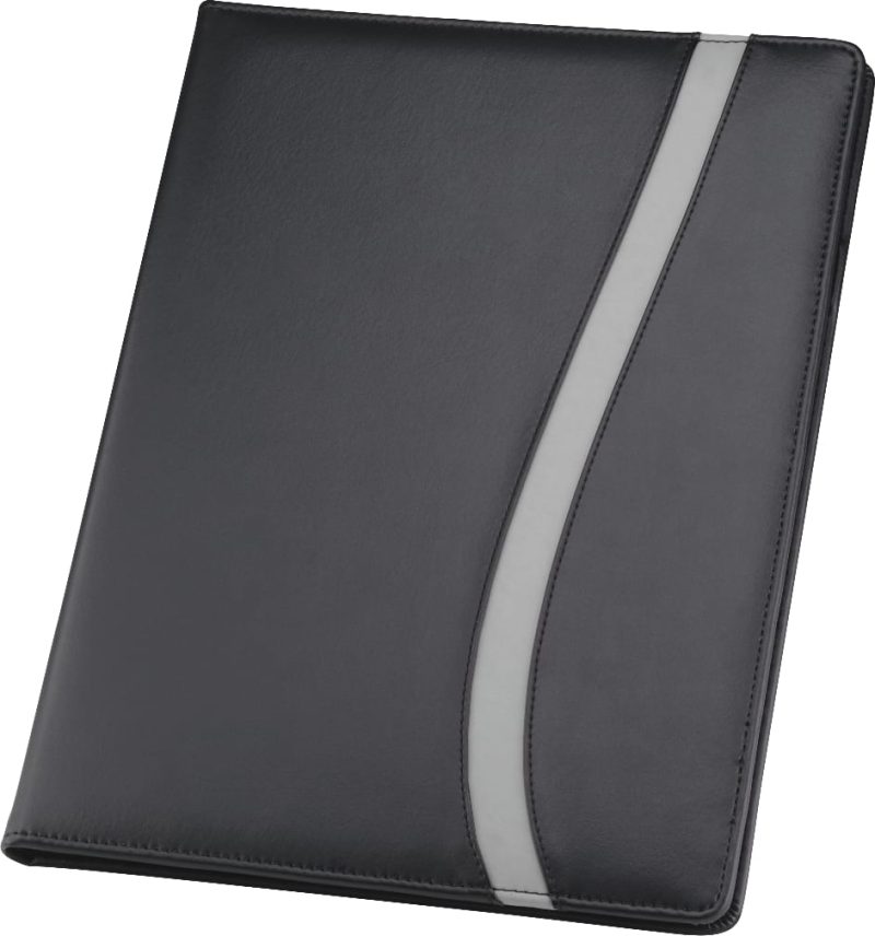 Custom Session Padfolio with FSC® Mix Paper - 3