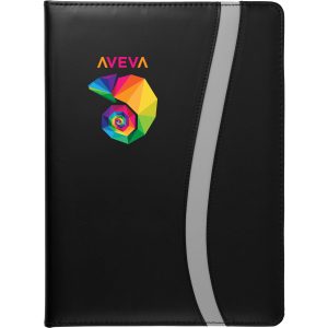 Custom Session Padfolio with FSC® Mix Paper