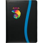 Custom Session Padfolio with FSC® Mix Paper - 5