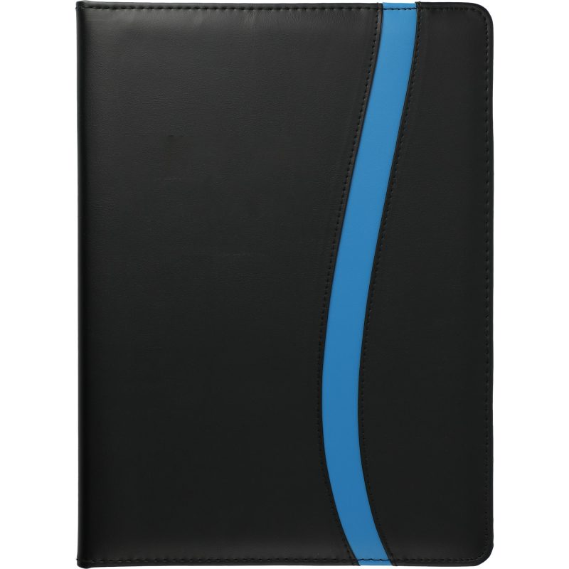 Custom Session Padfolio with FSC® Mix Paper - 6