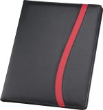 Custom Session Padfolio with FSC® Mix Paper - 9