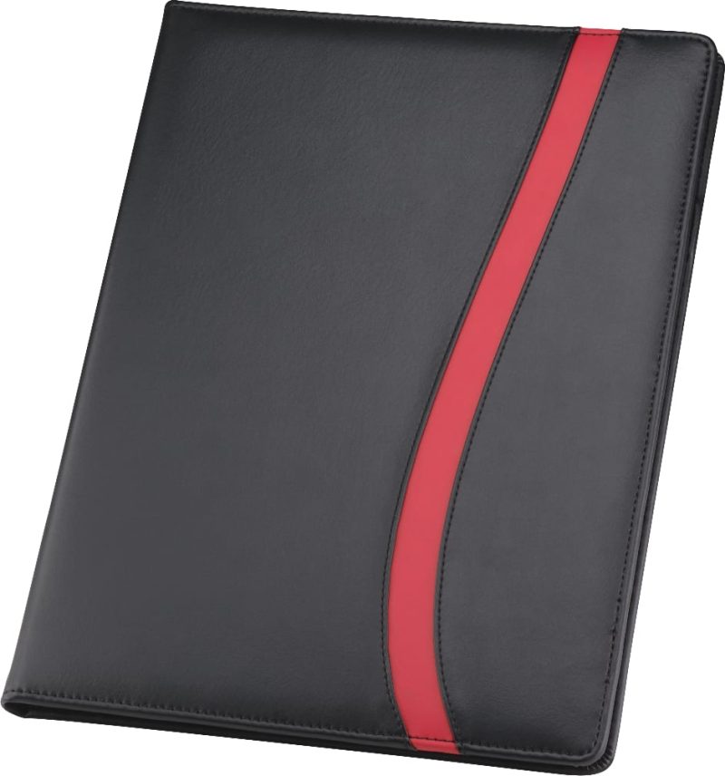 Custom Session Padfolio with FSC® Mix Paper - 9
