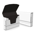 Custom Small Elastic Folio (6.5"x4.5"x1.25") - 5