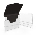 Custom Small Elastic Folio - 7