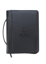 Custom Souvenir® Suite™ Powerhouse Padfolio