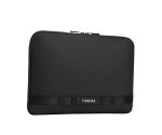 Custom Stealth Folio (L) Eco Black