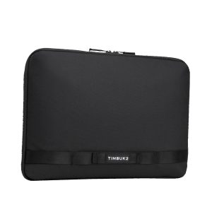 Custom Stealth Folio (L) Eco Black