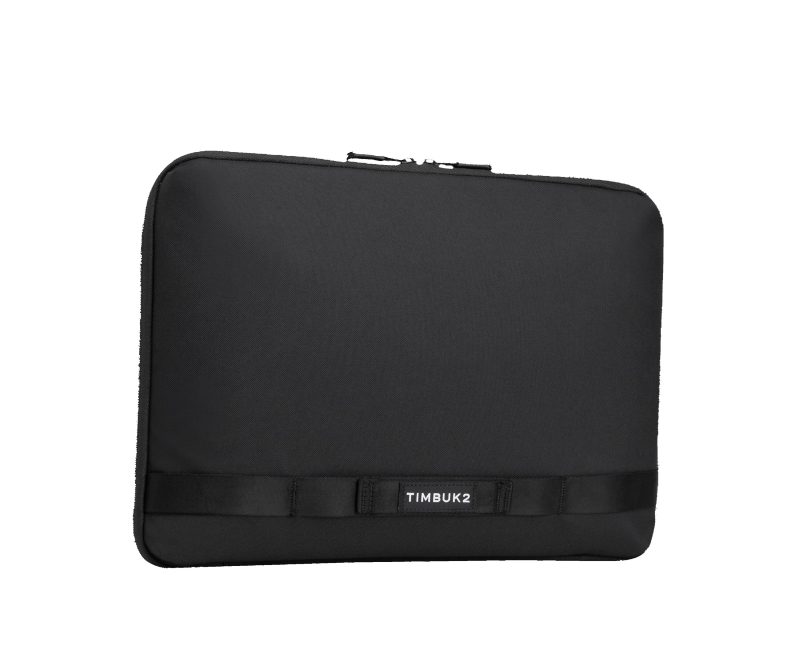 Custom Stealth Folio (L) Eco Black
