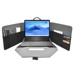 Custom Stealth Workstation Portfolio - 1