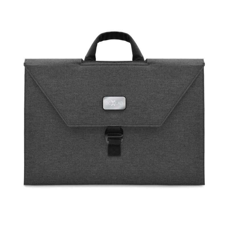 Custom Stealth Workstation Portfolio - 2