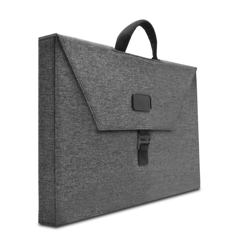 Custom Stealth Workstation Portfolio - 3