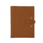 Custom Tasker Padfolio - 1