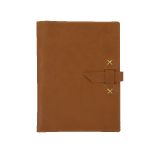 Custom Tasker Padfolio - 4