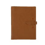 Custom Tasker Padfolio - 6