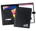 Custom The Closer Portfolio