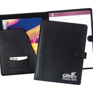 Custom The Closer Portfolio