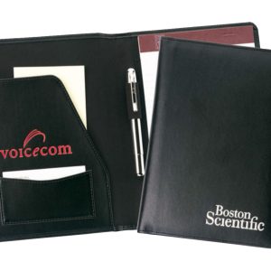 Custom The Decision Maker Junior Portfolio