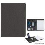 Custom Titan Tech Padfolio - 1