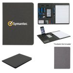 Custom Titan Tech Padfolio