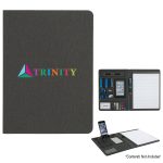 Custom Titan Tech Padfolio - 5