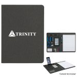 Custom Titan Tech Padfolio - 7