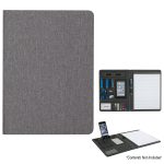 Custom Titan Tech Padfolio - 8
