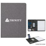 Custom Titan Tech Padfolio - 9