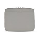 Custom Travis & Wells Envoy Executive Zipper Close Padfolio - Taupe - 1