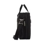 Custom Travis & Wells Transit Laptop Portfolio - Black - 4