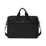 Custom Travis & Wells Transit Laptop Portfolio - Black - 5