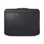 Custom Travis & Wells® Envoy Junior Tech Folio - Black - 1