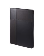 Custom Tuscany Duo-Textured Padfolio. - 1