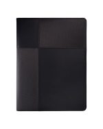 Custom Tuscany Duo-Textured Padfolio. - 2