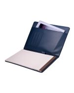 Custom Tuscany Duo-Textured Padfolio. - 6