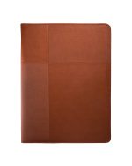 Custom Tuscany Duo-Textured Padfolio. - 9